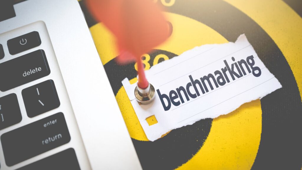 NACUFS Benchmarking survey