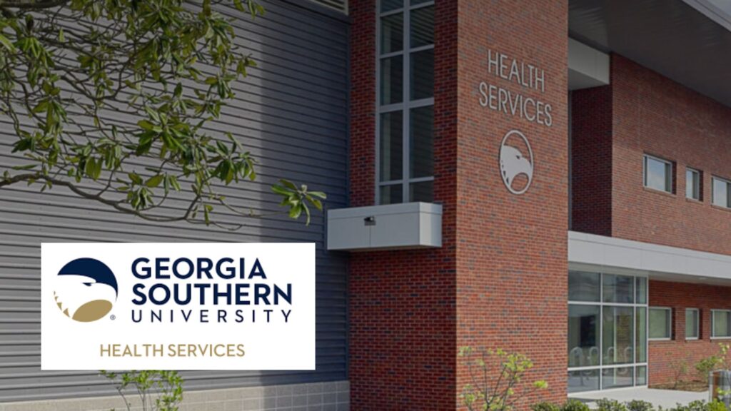Georgia Southern Health Center