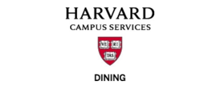 Harvard Dining