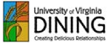 Uni Of Virginia Dining