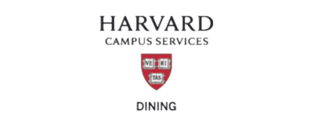 Harvard Dining Services