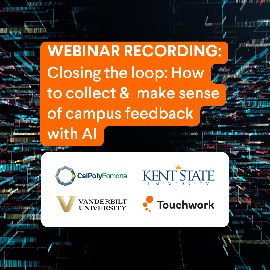 AI Insights webinar
