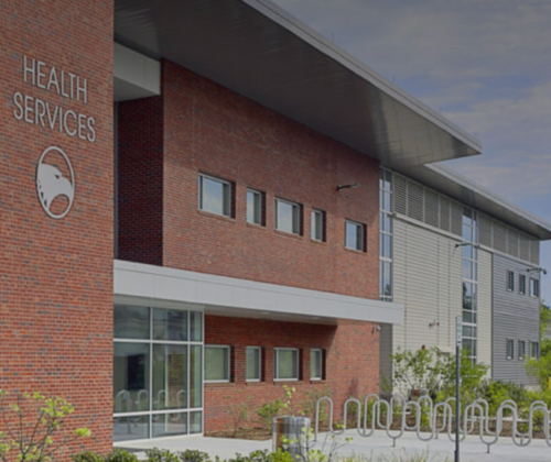 Georgia Southern Health Center