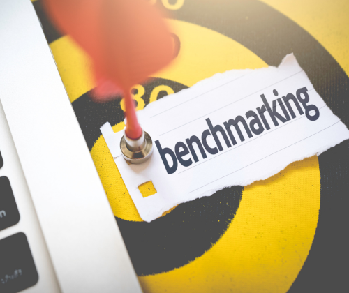 NACUFS Benchmarking survey